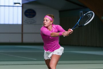 Carina Witthöft 1191 - Wahlstedt Punktspiel